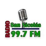 Radio San Nicolás 99.7 FM | Indus Appstore | App Icon