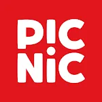 Picnic Online Supermarketapp icon