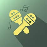 Samba ringtones, samba sounds | Indus Appstore | App Icon