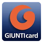 Giunti al Punto – Giunticard | Indus Appstore | App Icon