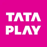 Tata Play - Live TV & DTH Pack | Indus Appstore | App Icon