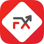 Poalim FX Trader | Indus Appstore | App Icon