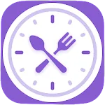 Fasting Tracker: Track Fasting | Indus Appstore | App Icon