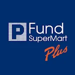 Phillip Fund SuperMart Plus | Indus Appstore | App Icon