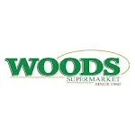 Wood's Supermarket | Indus Appstore | App Icon