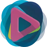 UHD IPTV Player Lite | Indus Appstore | App Icon