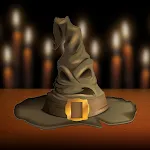 Yer a wizard Sorting hat quiz | Indus Appstore | App Icon