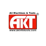 Akinfo Tools Official | Indus Appstore | App Icon