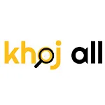 khoj all | Indus Appstore | App Icon