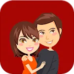 Retos para Parejas | Indus Appstore | App Icon