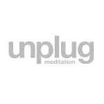 Unplug Meditation Booking | Indus Appstore | App Icon