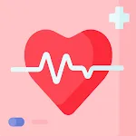 Heart Rate Monitor | Indus Appstore | App Icon