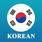 Speak Korean - Learn Korean | Indus Appstore | App Icon