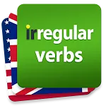 English Irregular Verbs | Indus Appstore | App Icon