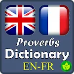 English French Proverbs | Indus Appstore | App Icon