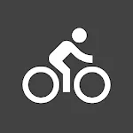 Fiets locatie | Indus Appstore | App Icon