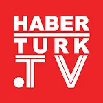 Haberturk TV | Indus Appstore | App Icon