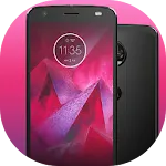 Theme for Moto Z2 Force | Indus Appstore | App Icon