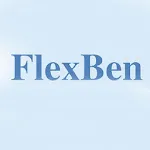 FlexBen | Indus Appstore | App Icon