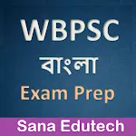 WBPSC Exam Prep Bangla | Indus Appstore | App Icon