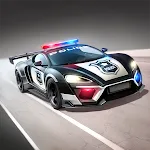 Line Race: Police Pursuit | Indus Appstore | App Icon