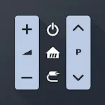 Remote for LG Smart TV | Indus Appstore | App Icon