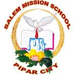 SALEM SCHOOL | Indus Appstore | App Icon