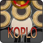 Kendang Drum Koplo Lengkap | Indus Appstore | App Icon