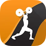 Powerlifter - 531 Weightliftin | Indus Appstore | App Icon