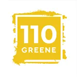 110 Greene Street | Indus Appstore | App Icon