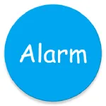 Holiday Alarm Clock Manager | Indus Appstore | App Icon