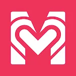 Moms Into Fitness | Indus Appstore | App Icon