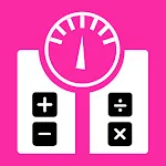 Weight Calculator | Indus Appstore | App Icon