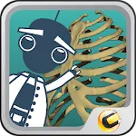 Dr. Girder's Bones | Indus Appstore | App Icon