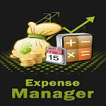 ManageXPence | Indus Appstore | App Icon