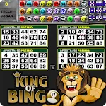 King of Bingo - Video Bingo | Indus Appstore | App Icon