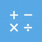 Simple Calculator | Indus Appstore | App Icon