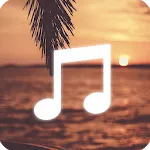 Better Night healing sound app | Indus Appstore | App Icon