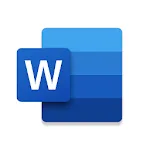 Microsoft Word: Edit Documents | Indus Appstore | App Icon