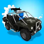 Rush Army : Run and Shot | Indus Appstore | App Icon