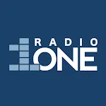 Radio ONE-Die neue Hitgarantie | Indus Appstore | App Icon