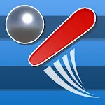 PINBALL CHALLENGE | Indus Appstore | App Icon