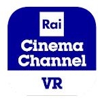 Rai Cinema Channel VR | Indus Appstore | App Icon