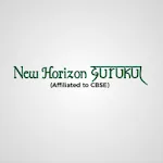 New Horizon Gurukul | Indus Appstore | App Icon