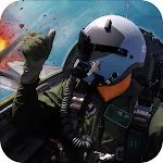 Ace Fighter: Modern Air Combat | Indus Appstore | App Icon