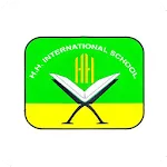 H H International School | Indus Appstore | App Icon