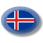 Icelandic apps and games | Indus Appstore | App Icon