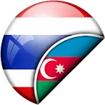 Thai-Azerbaijani Translator | Indus Appstore | App Icon