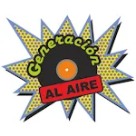 GENERACION AL AIRE | Indus Appstore | App Icon