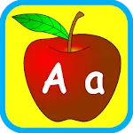 ABC for Kid Flashcard Alphabet | Indus Appstore | App Icon